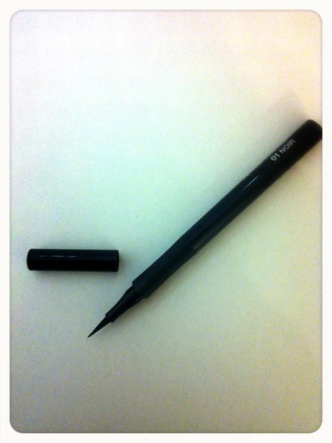 Liner Plume de Lancome