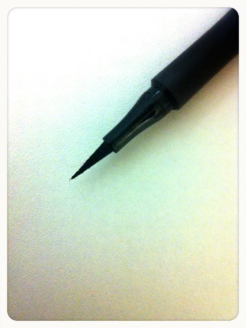 Liner Plume de Lancome