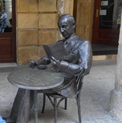 EL HIJO DEL BARBERO - Alejandra Mateos