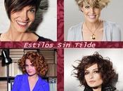 pelo corto está moda