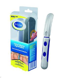 Pur Pedicure de Beter. Cuidados de los pies