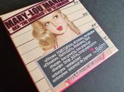Mary-Lou Manizer Balm