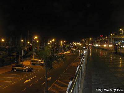 Miércoles Mudo: El Lugar De Mis Paseos