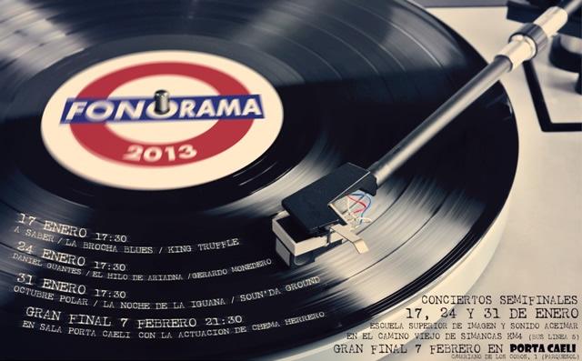 Fonorama.