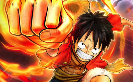 Luffy no llegará a las PS Vita americanas