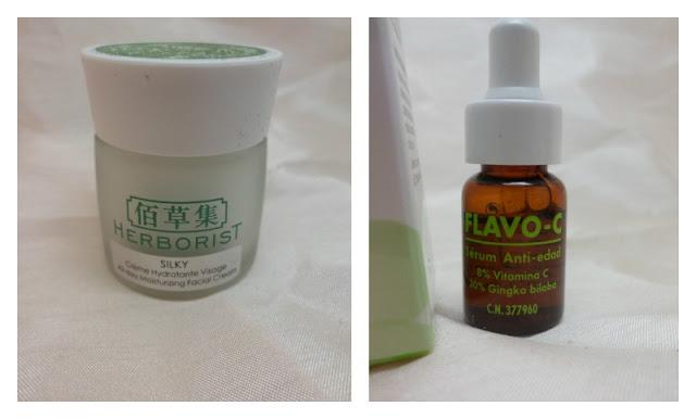 Glossybox Enero, Un mundo de Belleza