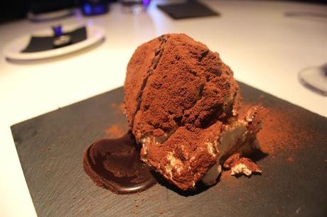 Nuevo Restaurante: Bodega Granados