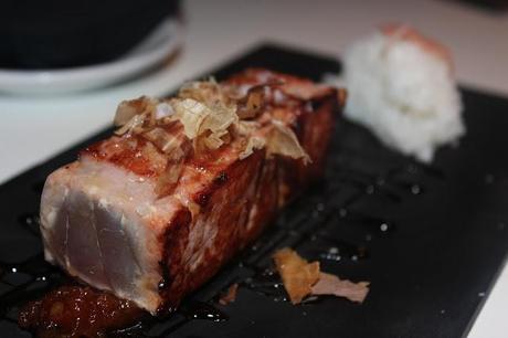 Nuevo Restaurante: Bodega Granados