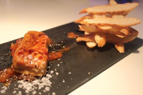 Nuevo Restaurante: Bodega Granados