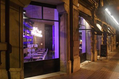 Nuevo Restaurante: Bodega Granados