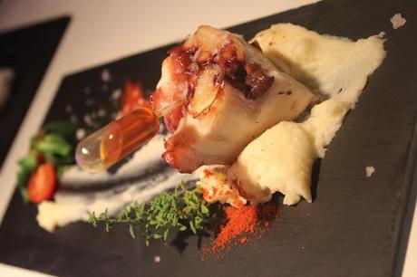 Nuevo Restaurante: Bodega Granados