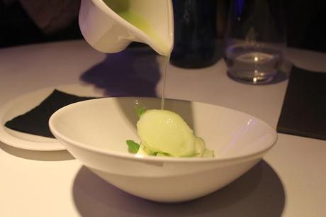 Nuevo Restaurante: Bodega Granados