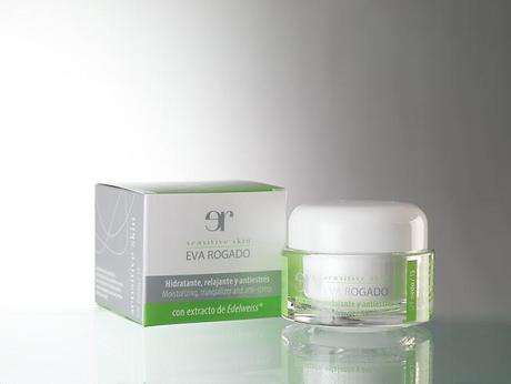 Tengo la piel sensible