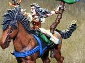 Mago Elfos Silvano