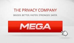 Ya está aquí MEGA (el sucesor de Megaupload)