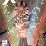 Astonishing X-Men Nº 58