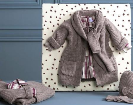 Sorteo de un conjunto de bebé Miski Wawa