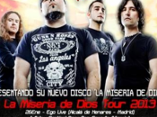 Inordem comienza gira.