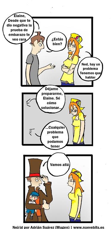 Ne(r)d recopilatorio 2×02