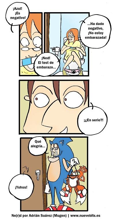 Ne(r)d recopilatorio 2×02