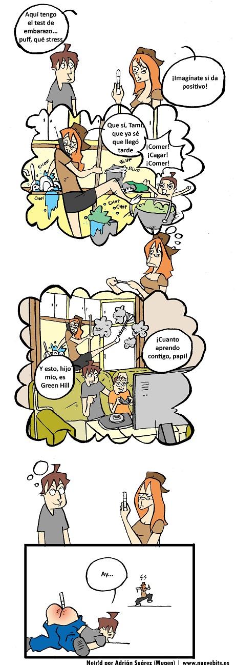 Ne(r)d recopilatorio 2×02