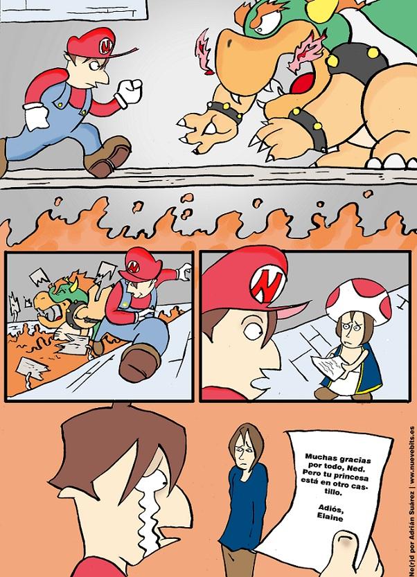 Ne(r)d recopilatorio 2×02