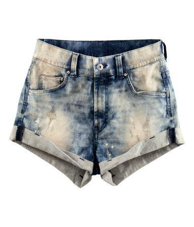 ES TENDENCIA: Pantalones de cintura alta... sí o no? ES TENDENCIA: Pantalones de cintura alta... sí o no?