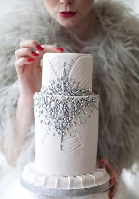 una boda en invierno