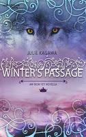 The Iron Fey #1.5. Winter's Passage, de Julie Kagawa.