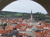 Cesky Krumlov