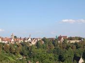 Rothenburg Tauber