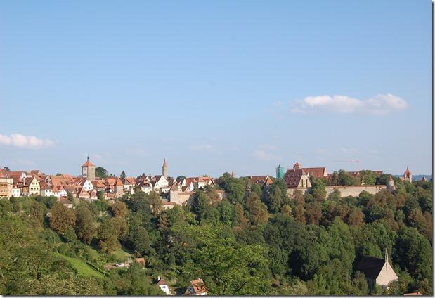 Oporrak 2007-Rothenburg ob der TauberDSC_0371