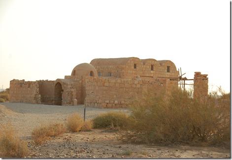 Oporrak 2011 - Jordania ,-  Castillos del desierto , 18 de Septiembre  50