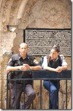 Oporrak 2011 - Israel ,-  Jerusalem, 23 de Septiembre  259