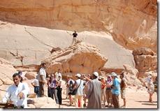 Oporrak 2011 - Jordania ,-  Wadi Rum, 22 de Septiembre  86