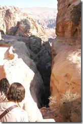 Oporrak 2011 - Jordania ,-  Petra, 21 de Septiembre  434