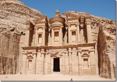 Oporrak 2011 - Jordania ,-  Petra, 21 de Septiembre  355