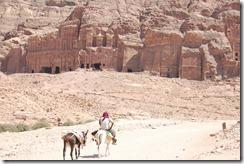 Oporrak 2011 - Jordania ,-  Petra, 21 de Septiembre  277