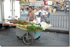 Oporrak 2011 - Jordania ,-  Amman, 19 de Septiembre  09