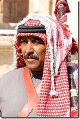 Oporrak 2011 - Jordania ,-  Jerash, 19 de Septiembre  32