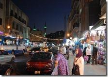 Oporrak 2011 - Jordania ,-  Amman, 19 de Septiembre  31