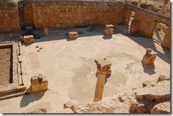 Oporrak 2011 - Jordania ,-  Jerash, 19 de Septiembre  53