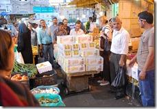 Oporrak 2011 - Jordania ,-  Amman, 19 de Septiembre  28