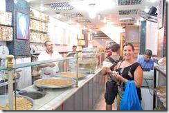 Oporrak 2011 - Jordania ,-  Amman, 19 de Septiembre  33