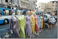 Oporrak 2011 - Jordania ,-  Amman, 19 de Septiembre  17