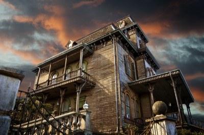 SESUDO ANÁLISIS DE LAS PELIS MALAS DE MIEDO.