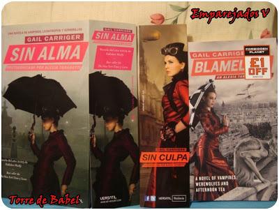 Emparejados: Sin alma y compañía