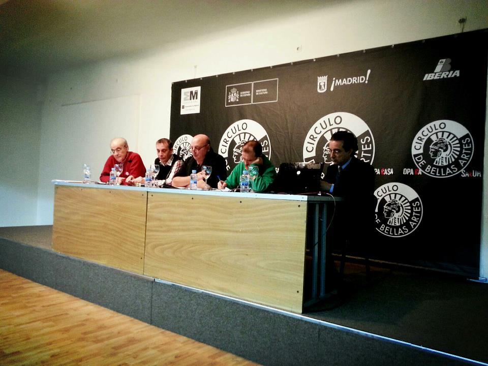 #DebatesUrbanos: Vídeo y Storify de la sesión Privatizaciones. Coge el dinero y corre