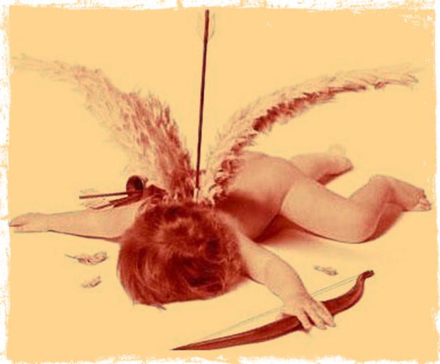 Break Up: Conchalevale, ¡me muero!, ¡me muero!