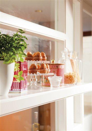 Una casa muy vivida en medio de la ciudad